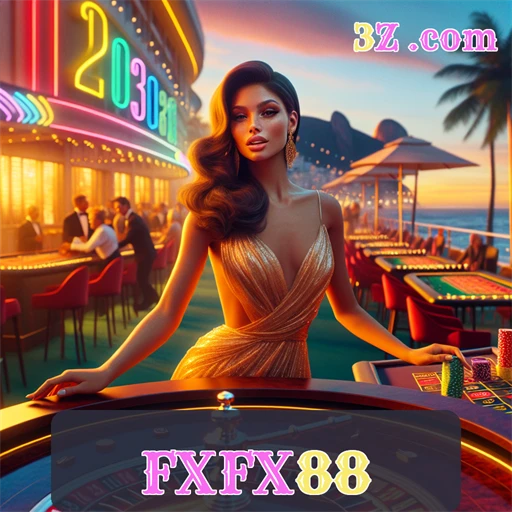 fxfx88 Apostas Diversificadas