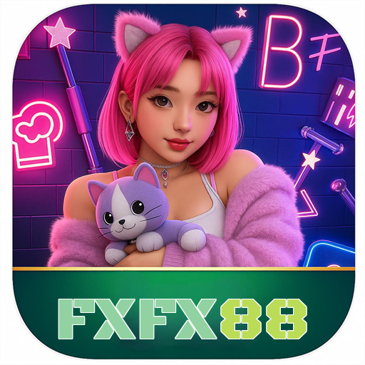 fxfx88 logo