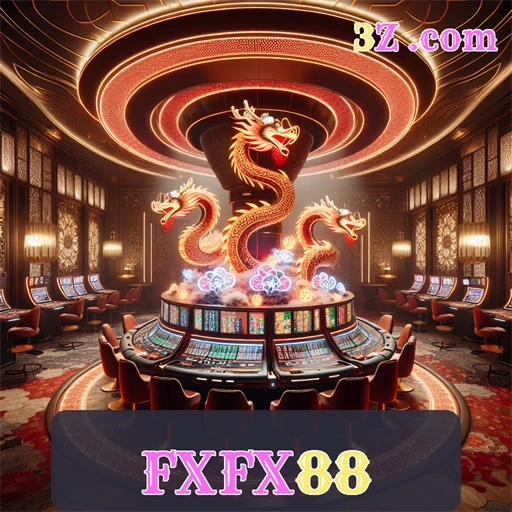 Jogos Inovadores que Conquistam no fxfx88
