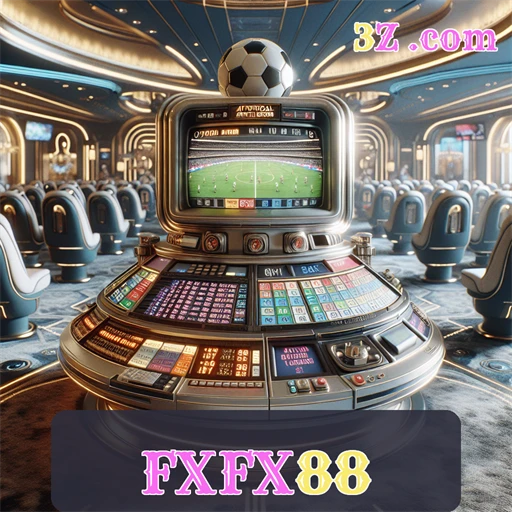 fxfx88 Máquinas Slots