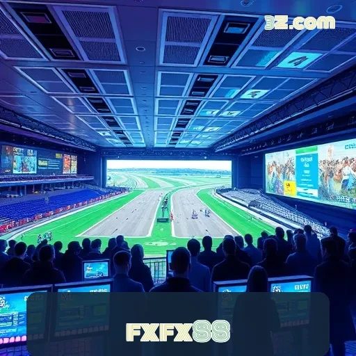fxfx88 App