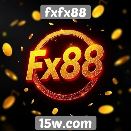 Como funciona o sistema de bônus no fxfx88