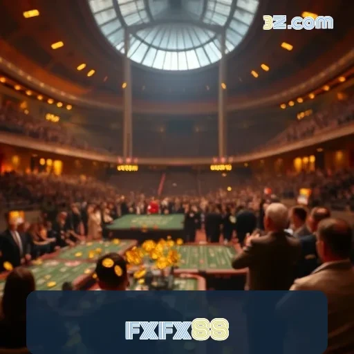 fxfx88 Jogos
