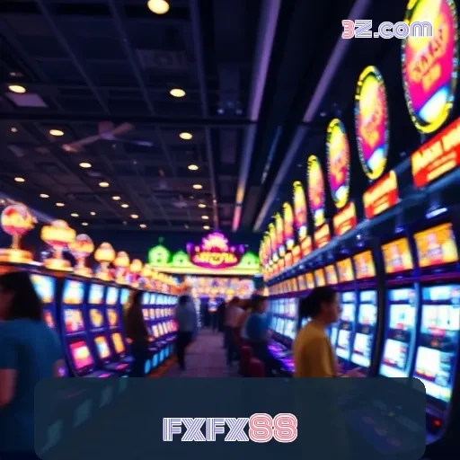 fxfx88 Login