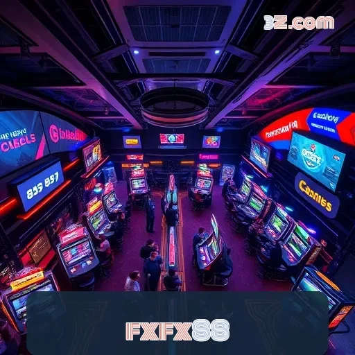 fxfx88 Pagamento