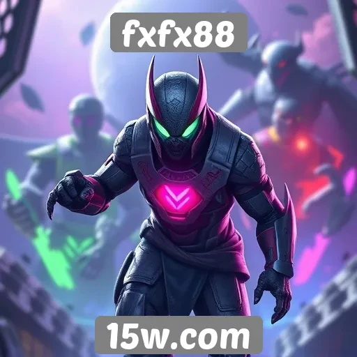 Tendências de jogos populares no fxfx88 em 2026