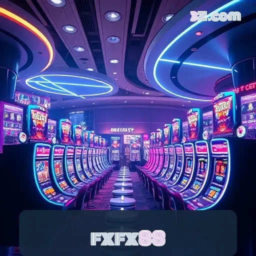 fxfx88 Promoções