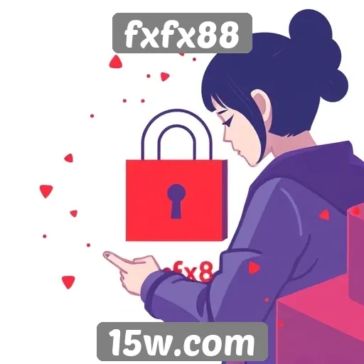 Segurança e regulamentação no site fxfx88